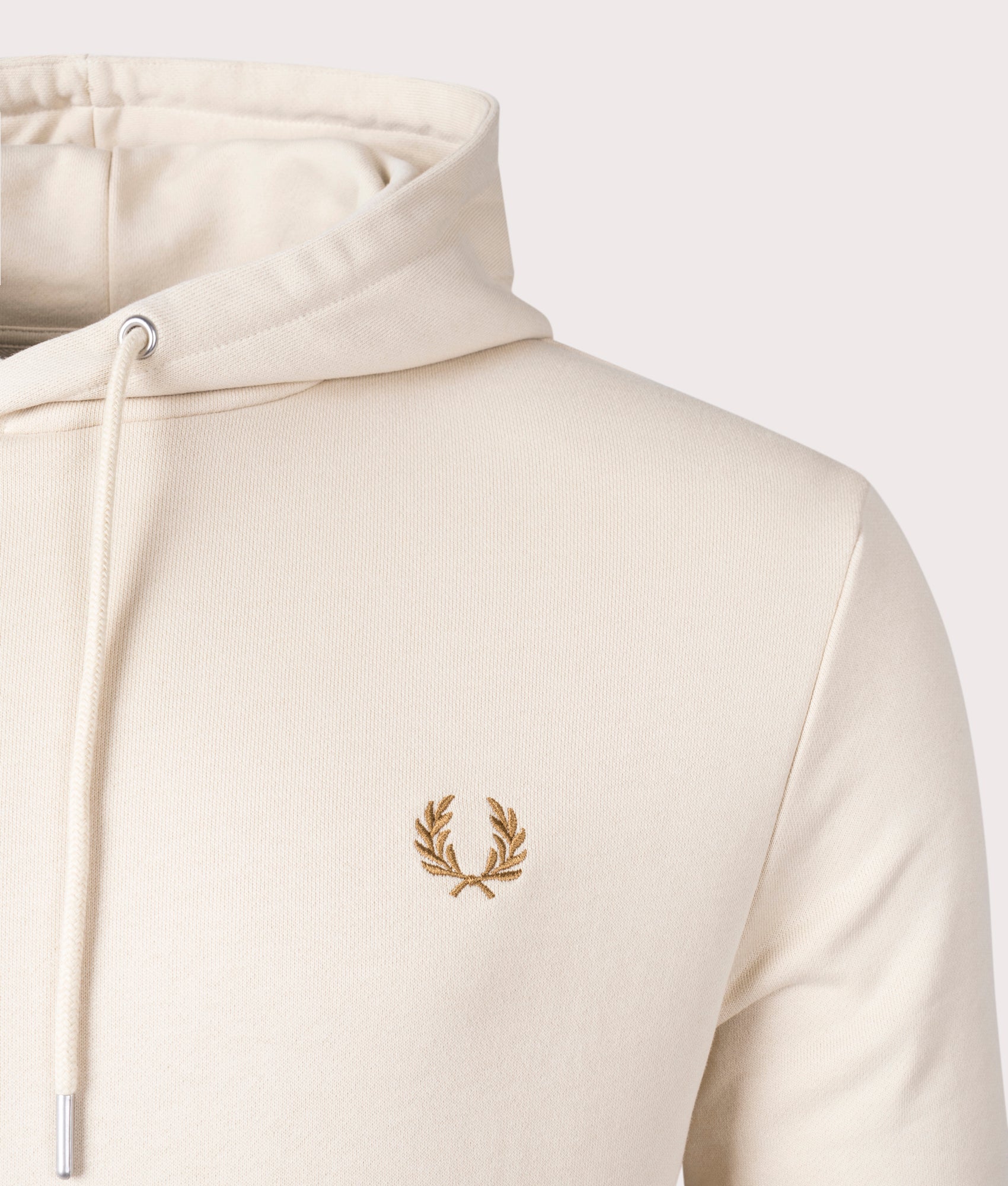 Twin-Tipped-Hoodie-Oatmeal-Fred-Perry-EQVVS