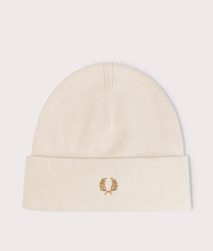 Fred Perry Classic Beanie - EQVVS 