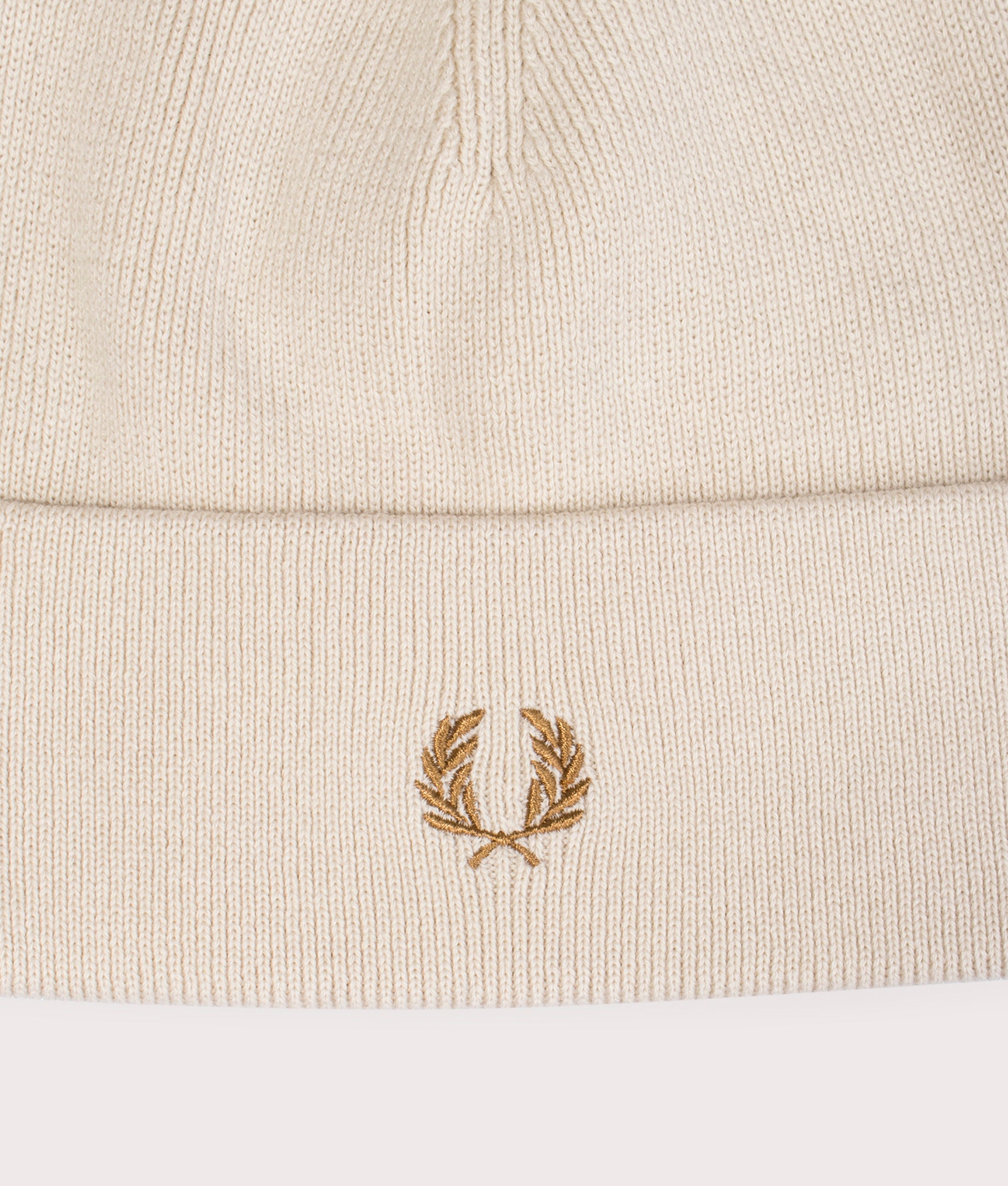 Fred Perry Classic Beanie - EQVVS