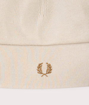 Fred Perry Classic Beanie - EQVVS