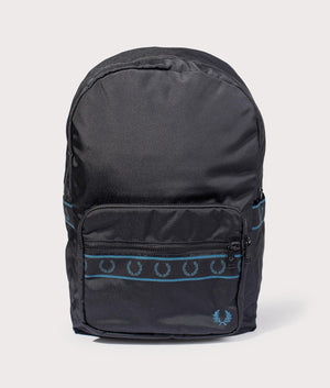 Contrast-Tape-Backpack-Black-Fred-Perry-EQVVS