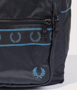 Contrast-Tape-Backpack-Black-Fred-Perry-EQVVS
