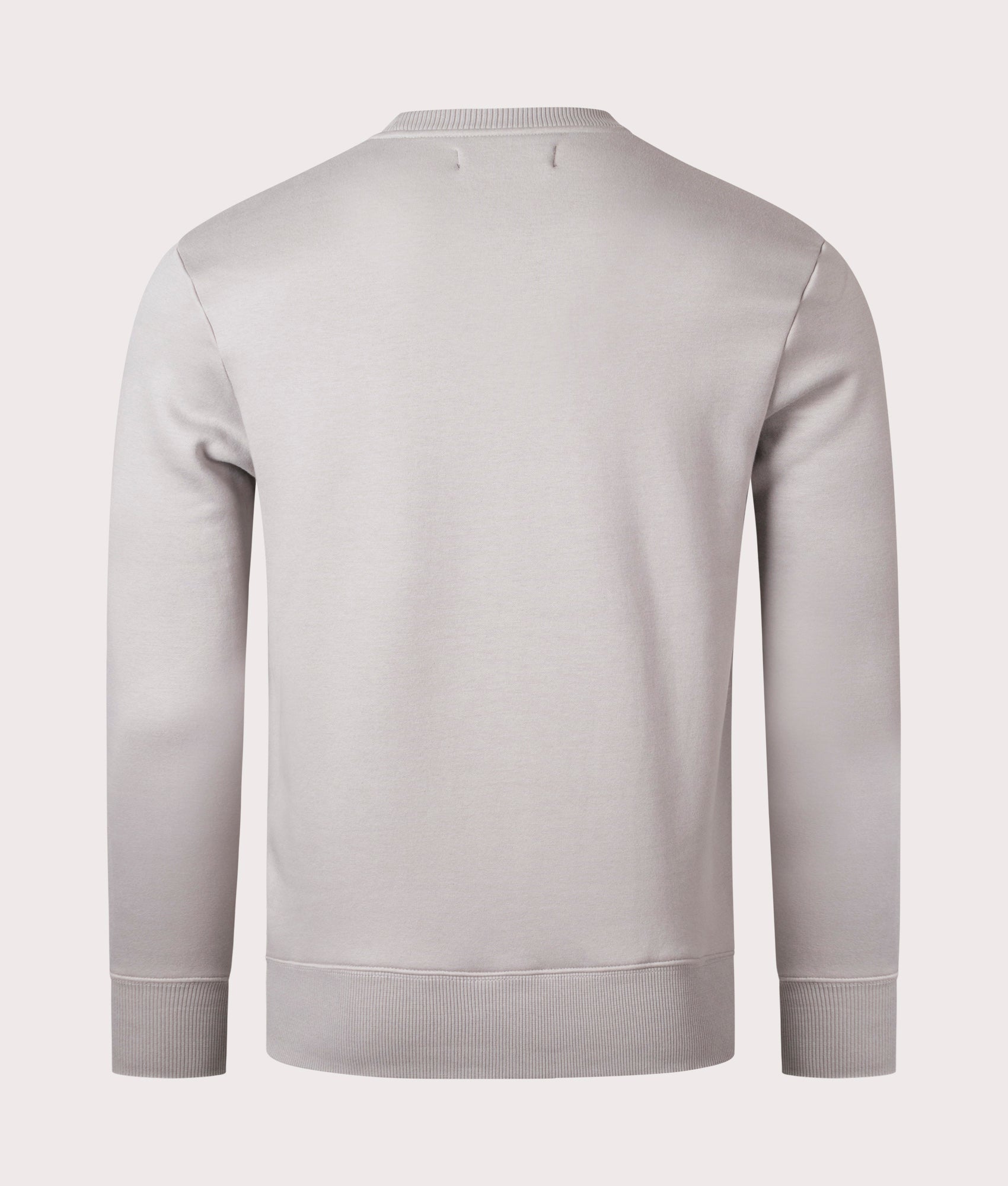 Embroidered-Sweatshirt-Limestone-Fred-Perry-EQVVS