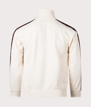 Contrast-Tape-Track-Jacket-U09-Ecru/Whisky-Brown-Fred-Perry-EQVVS