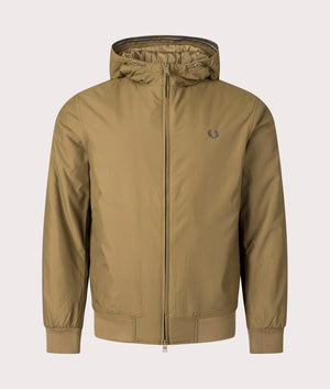 Padded-Hooded-Brentham-Jacket-P96-Shaded-Stone-Fred-Perry-EQVVS