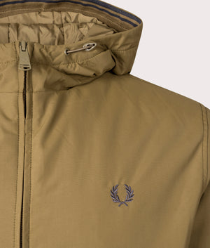 Padded-Hooded-Brentham-Jacket-P96-Shaded-Stone-Fred-Perry-EQVVS