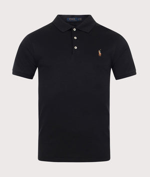 Slim-Fit-Soft-Touch-Pima-Polo-Shirt-Polo-Black-Polo-Ralph-Lauren-EQVVS