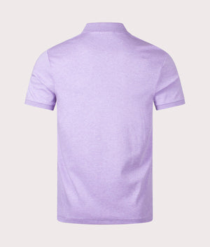 Custom Slim Fit Soft Cotton Polo Shirt