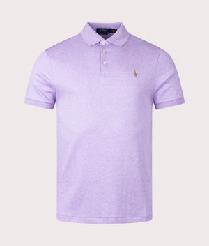 Custom-Slim-Fit-Soft-Cotton-Polo-Shirt-006-Pastel-Purple-Heather-Polo-Ralph-Lauren-EQVVS