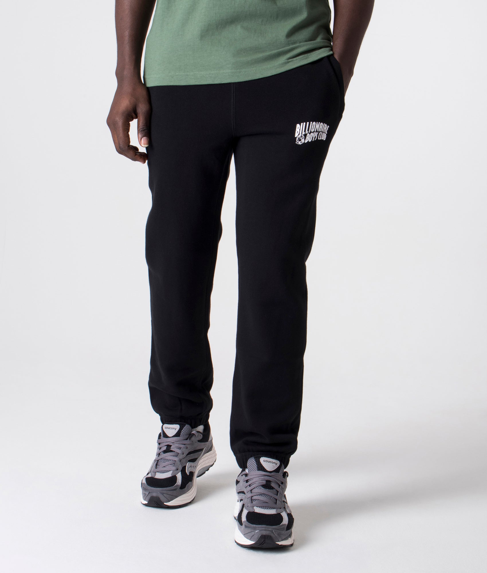 Small-Arch-Logo-Joggers-Billionaire-Boys-Club-EQVVS-Front-Image