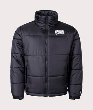 Small Arch Logo Puffer Jacket