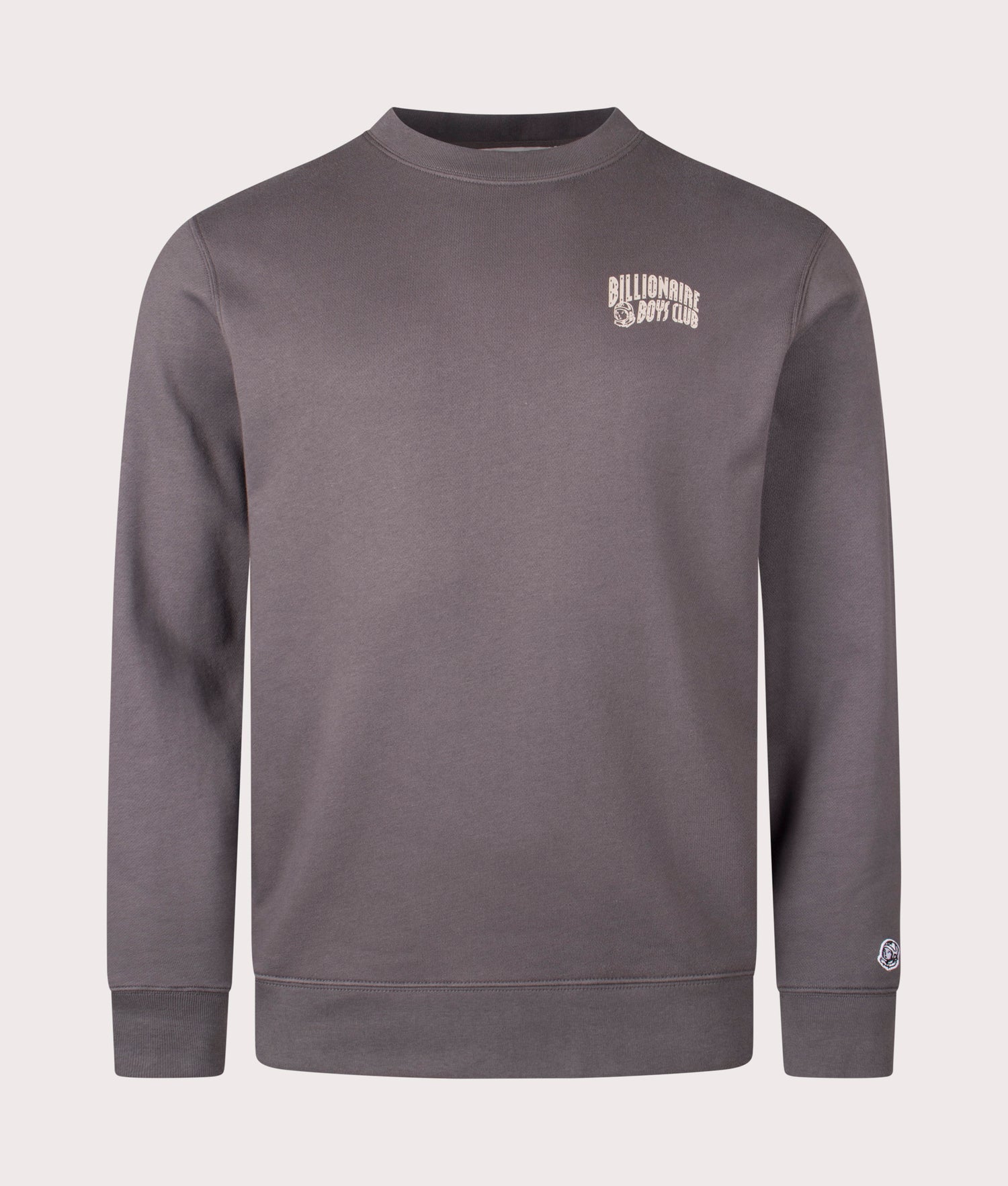 Sweatshirts \u2013 Hellrazor Online HELLRAZOR ARCH LOGO CREWNECK