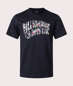 Duck-Camo-Arch-Logo-T-Shirt-Black-Billionaire-Boys-Club-EQVVS