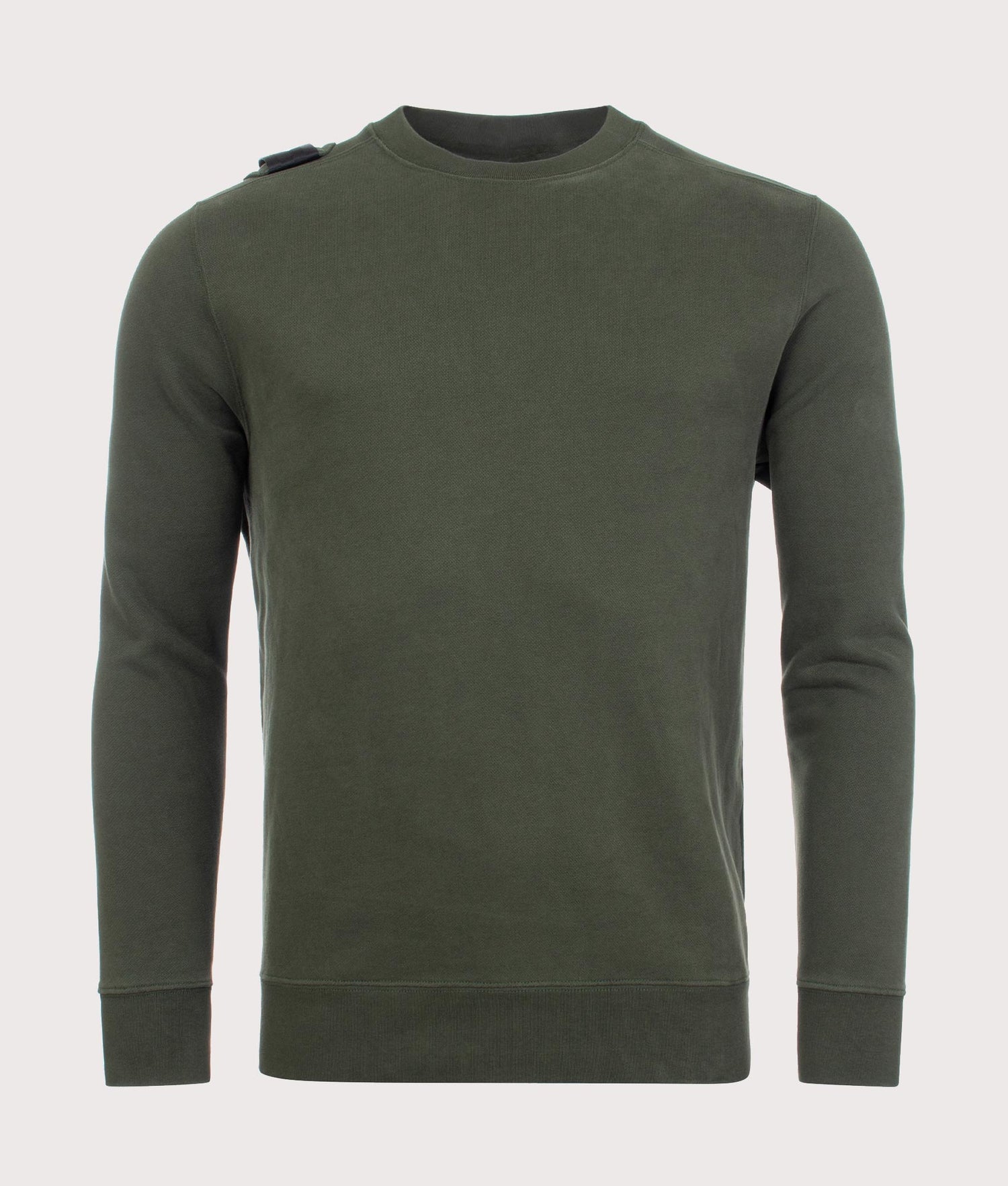 【完売商品】simply complicated CORE CREWNECK Comfort Colors Ring Spun Crewneck Sweatshirt | Product