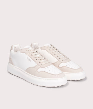 Hoxton-2.0-Sneakers-Off-White/Tan-Mallet-EQVVS