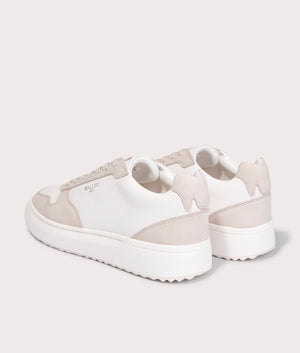 Hoxton-2.0-Sneakers-Off-White/Tan-Mallet-EQVVS