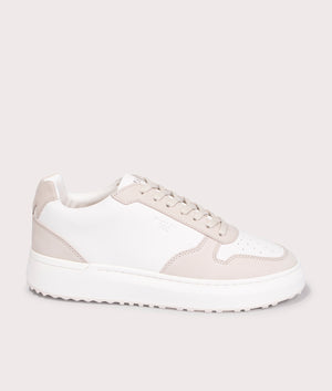 Hoxton-2.0-Sneakers-Off-White/Tan-Mallet-EQVVS