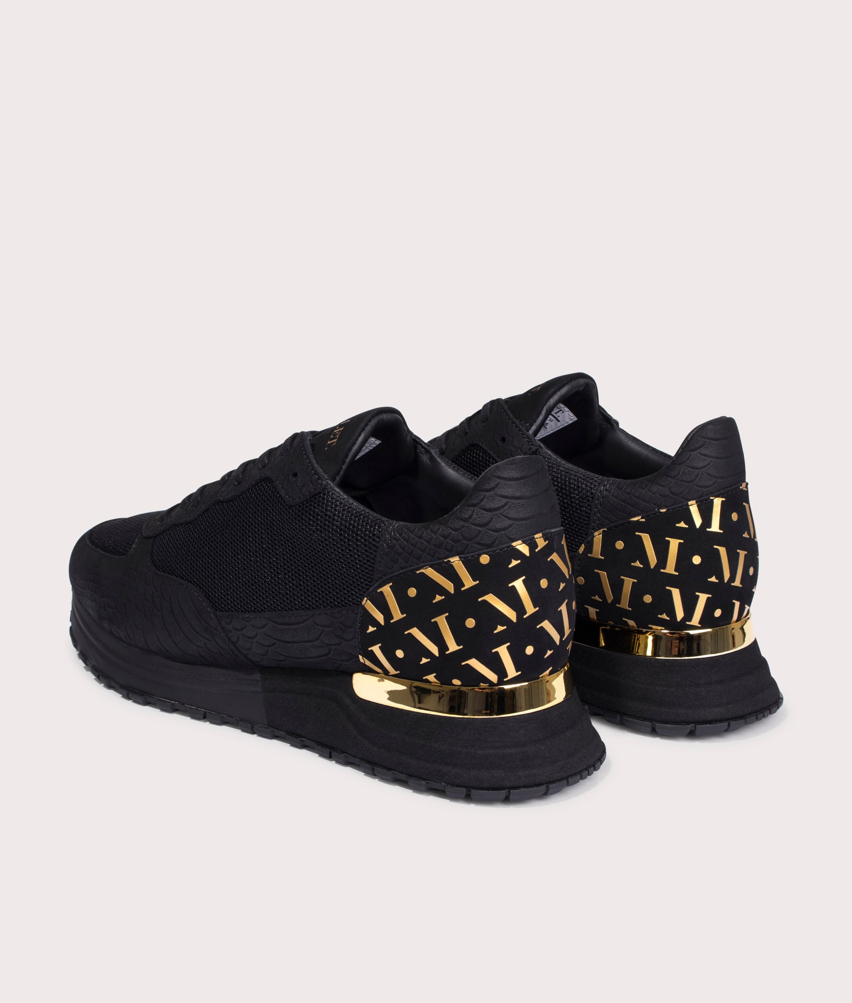 Popham-Sneakers-Python-Midnight-Mallet-EQVVS