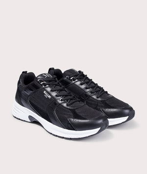 Holloway-Sneakers-Black-Mallet-EQVVS