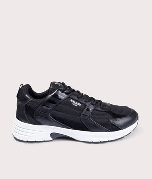 Holloway-Sneakers-Black-Mallet-EQVVS