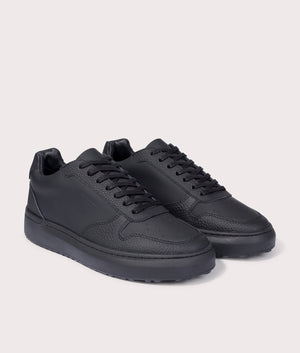 Hoxton-2.0-Trainers-Tumbled-Midnight-Mallet-Front