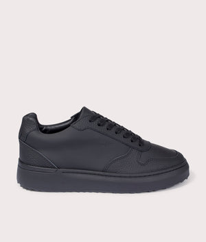 Hoxton-2.0-Trainers-Tumbled-Midnight-Mallet-Side