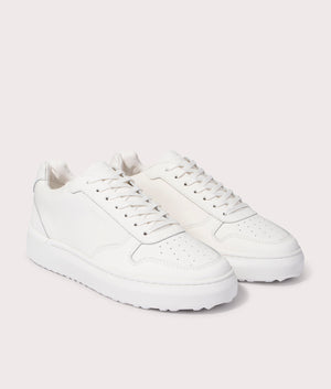 Mallet-Hoxton-2.0-Sneakers-Tumbled-White-Front