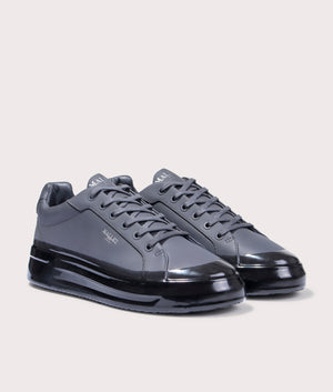 GRFTR-Trainers-DGRYDIP-Grey/Grey-Mallet-EQVVS