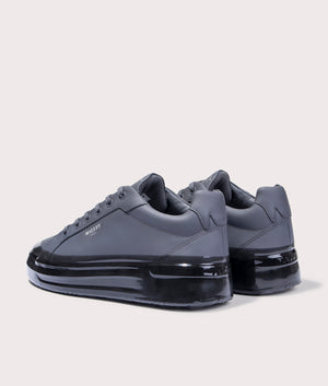 Dip Mens Mallet Grftr Trainers GRFTR Lite Trainers Triple Black