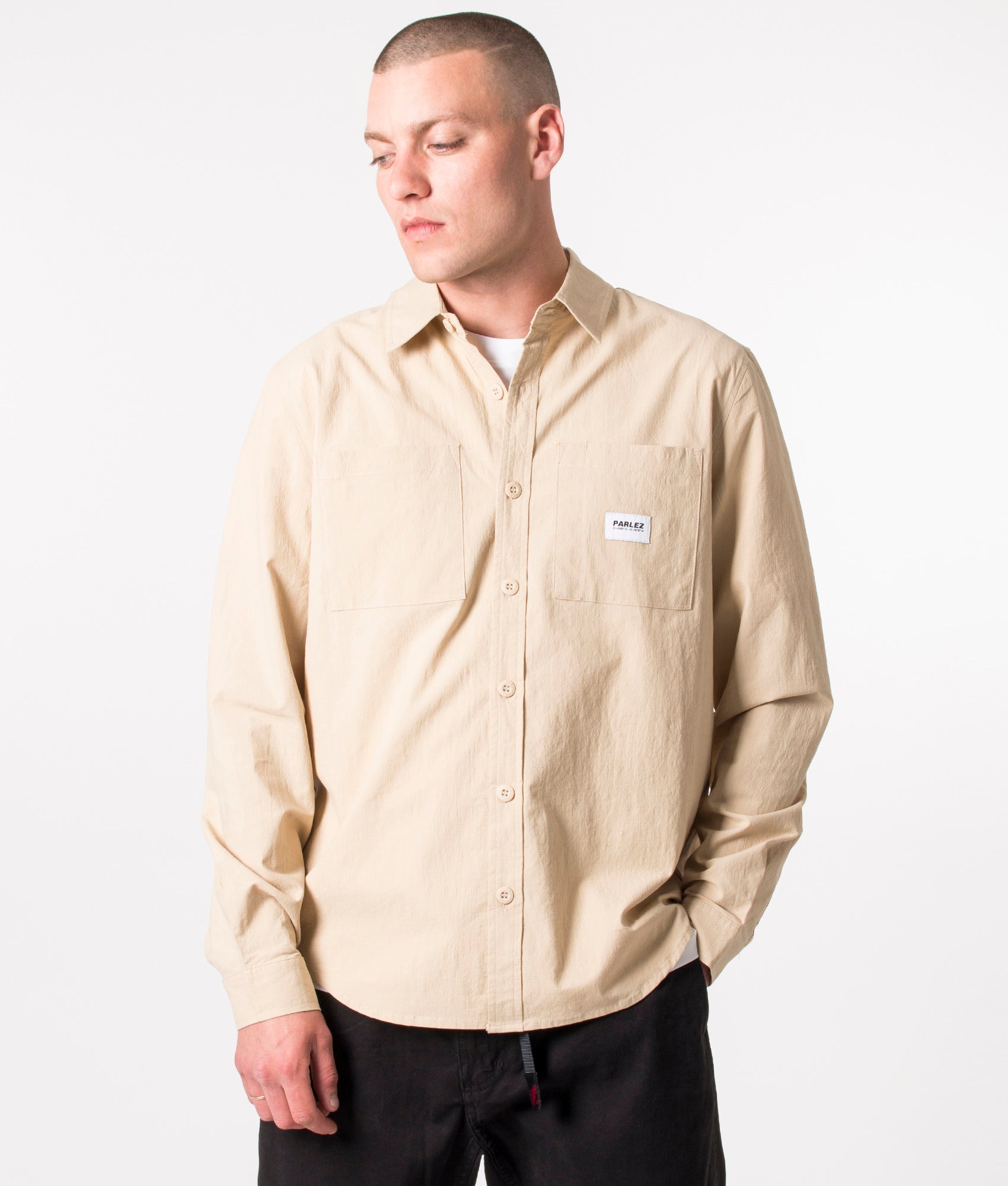 Raton-Shirt-Ecru-Parlez-EQVVS