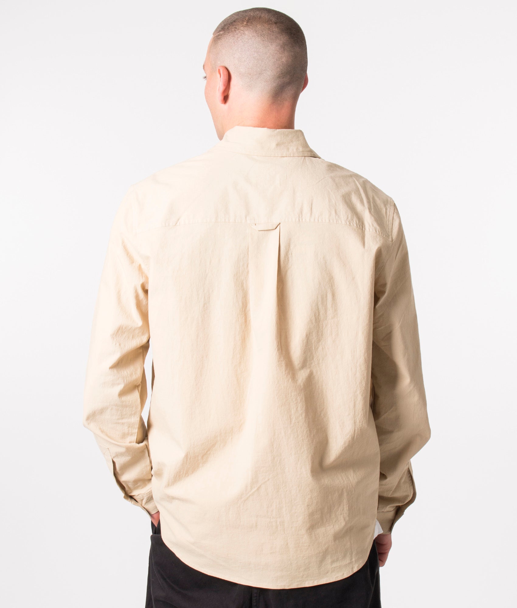 Raton-Shirt-Ecru-Parlez-EQVVS