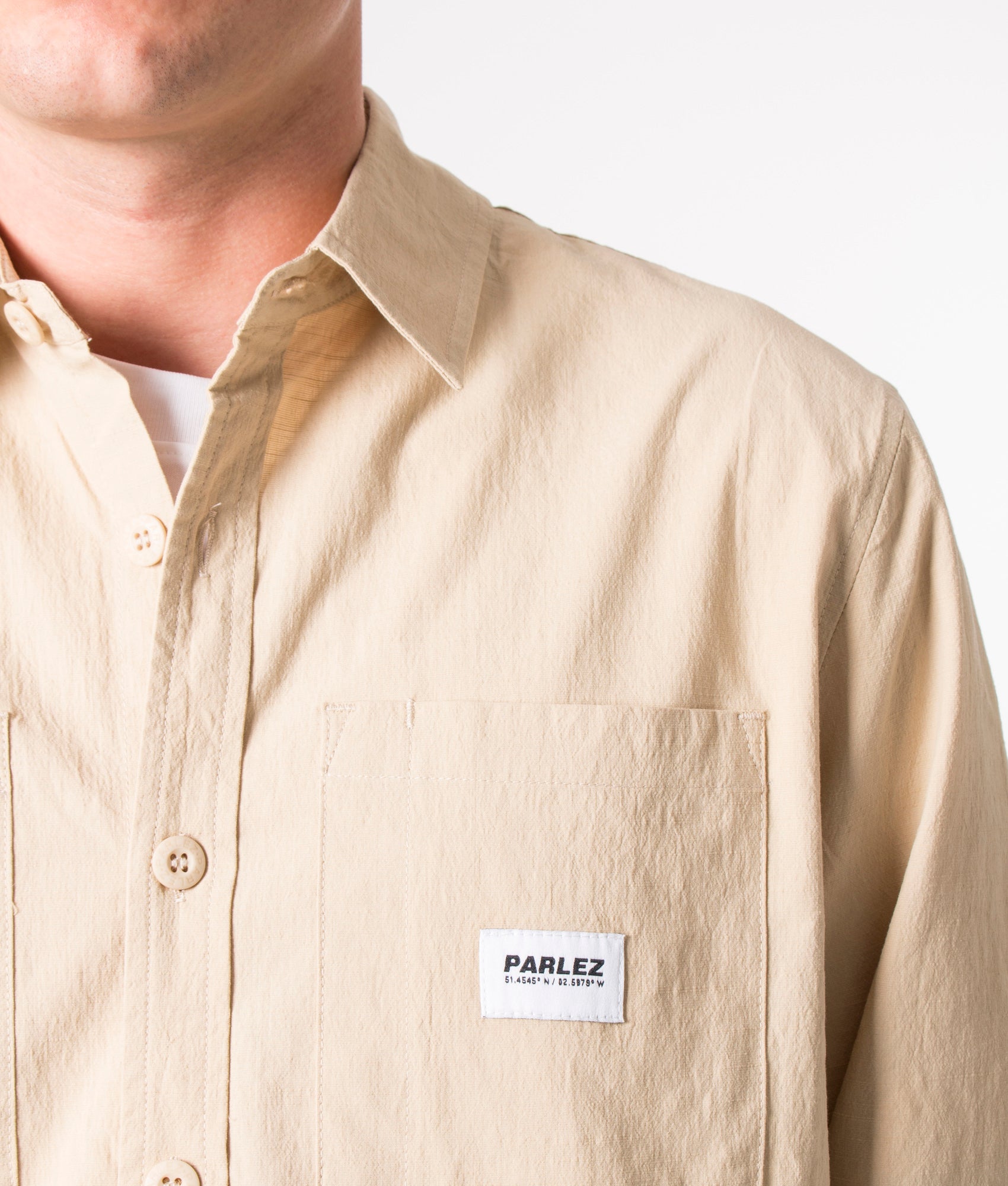 Raton-Shirt-Ecru-Parlez-EQVVS