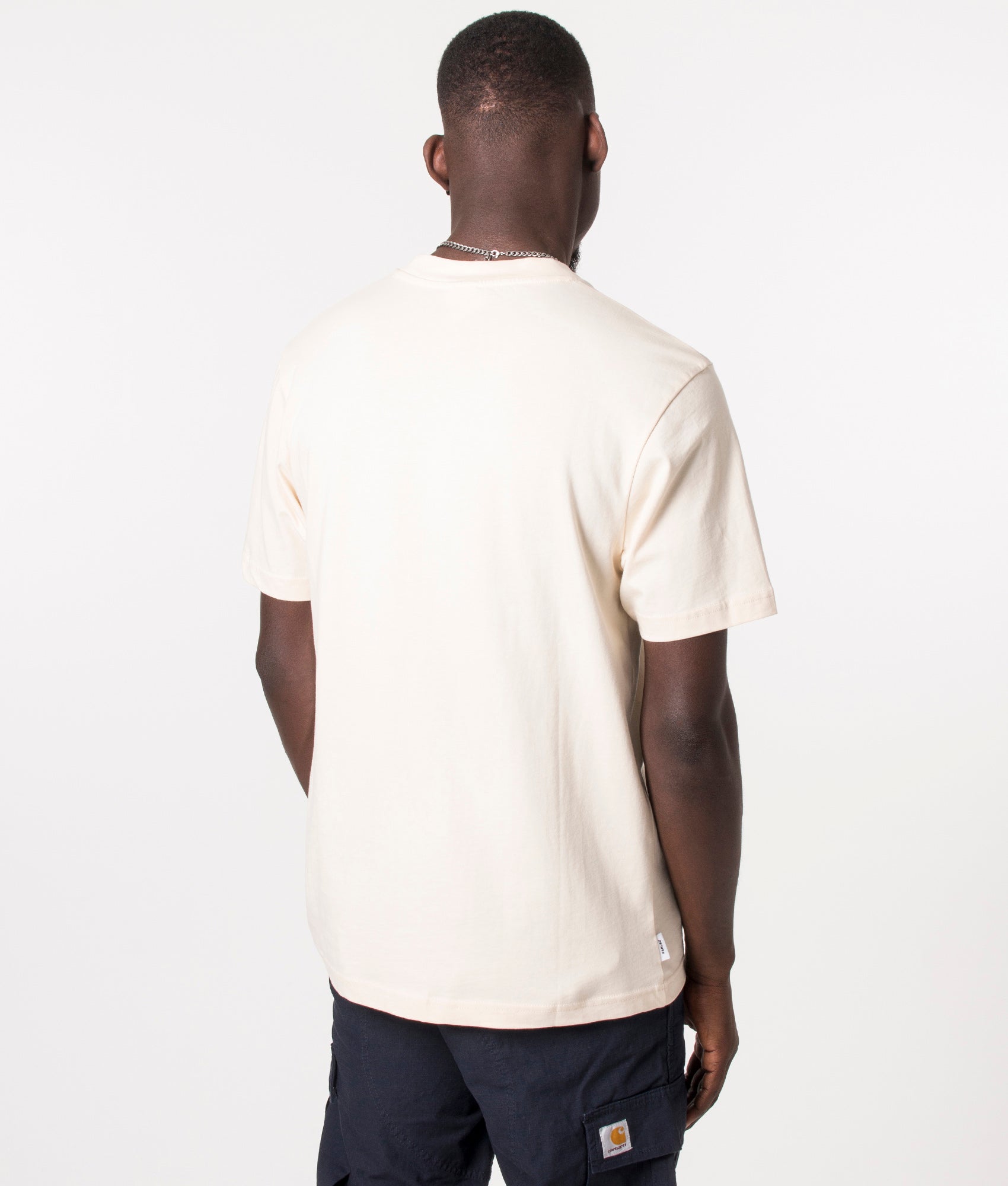 Ladsun-T-Shirt-Ecru-Parlez-EQVVS