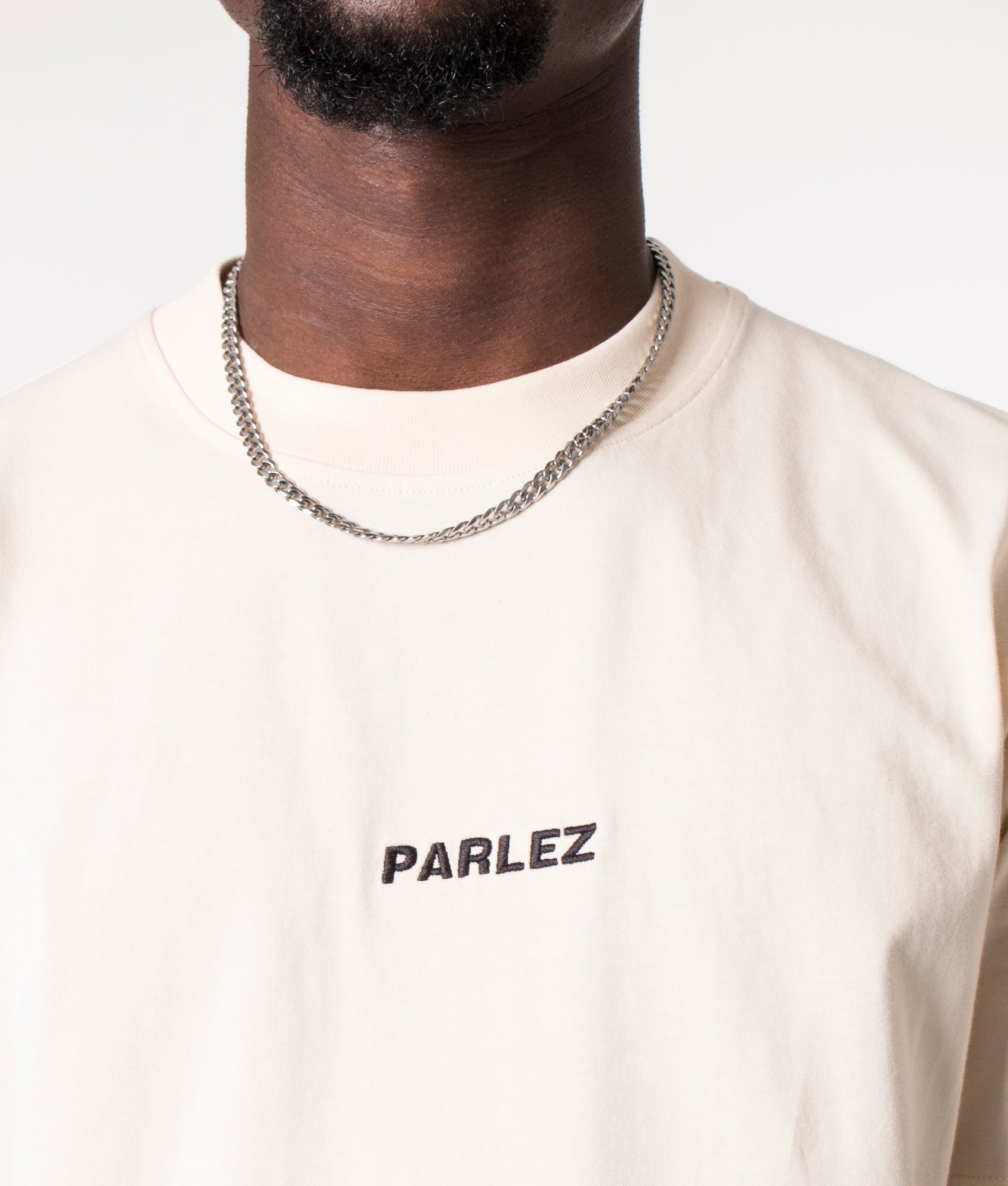 Ladsun-T-Shirt-Ecru-Parlez-EQVVS