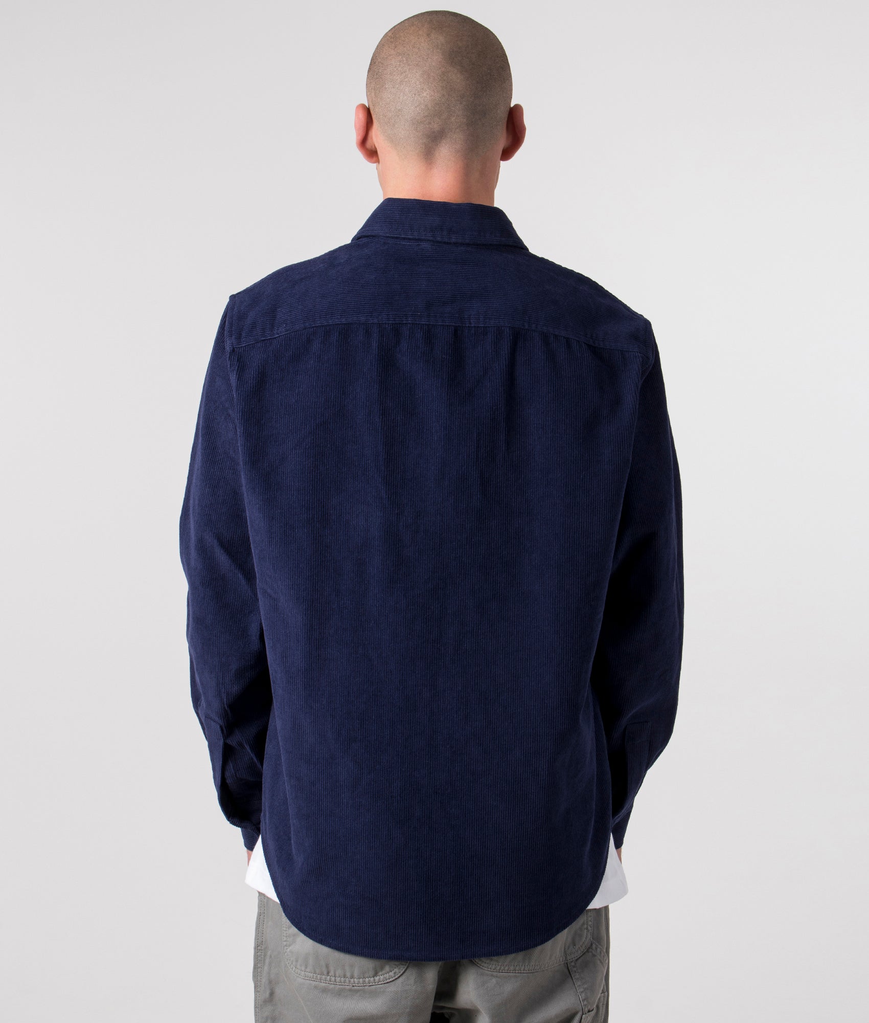 Quest-Corduroy-Shirt-Navy-Parlez-EQVVS