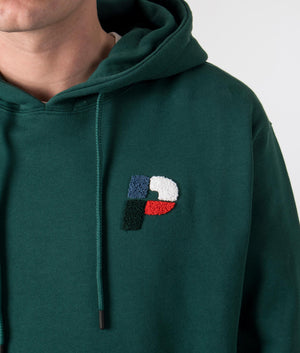 Roseau-Hoodie-Deep-Green-Parlez-EQVVS