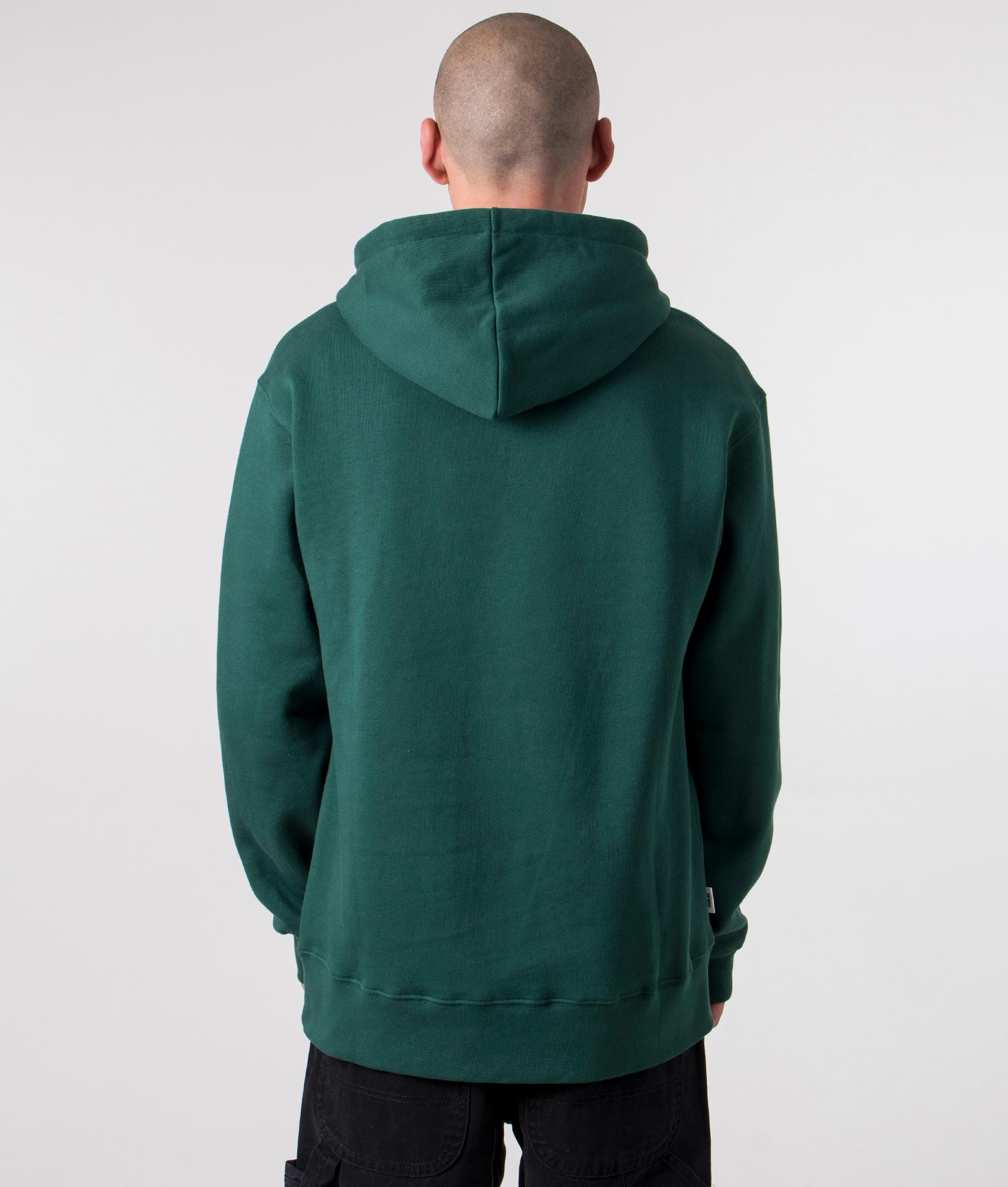Roseau-Hoodie-Deep-Green-Parlez-EQVVS