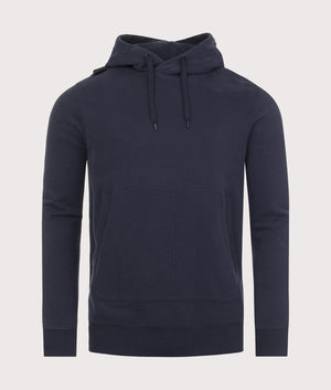 Core Overhead Hoodie Navy | MA.Strum | EQVVS