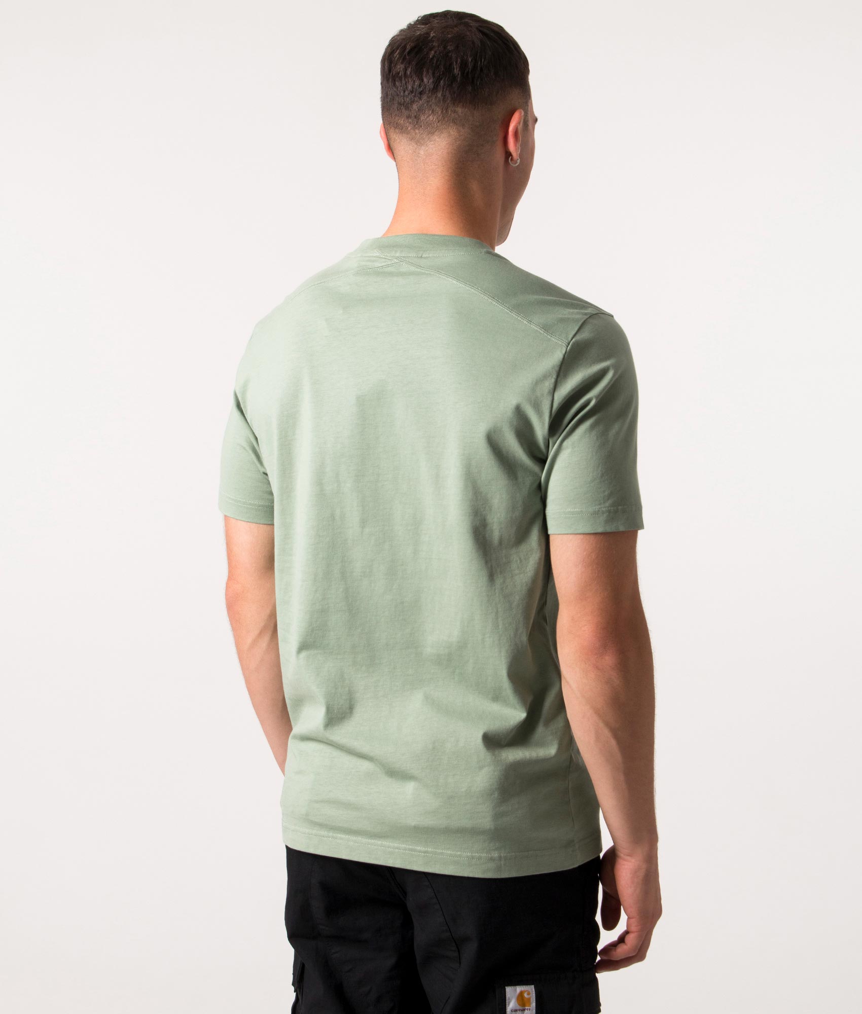 Icon-T-Shirt-Loden-Frost-Ma.Strum-EQVVS