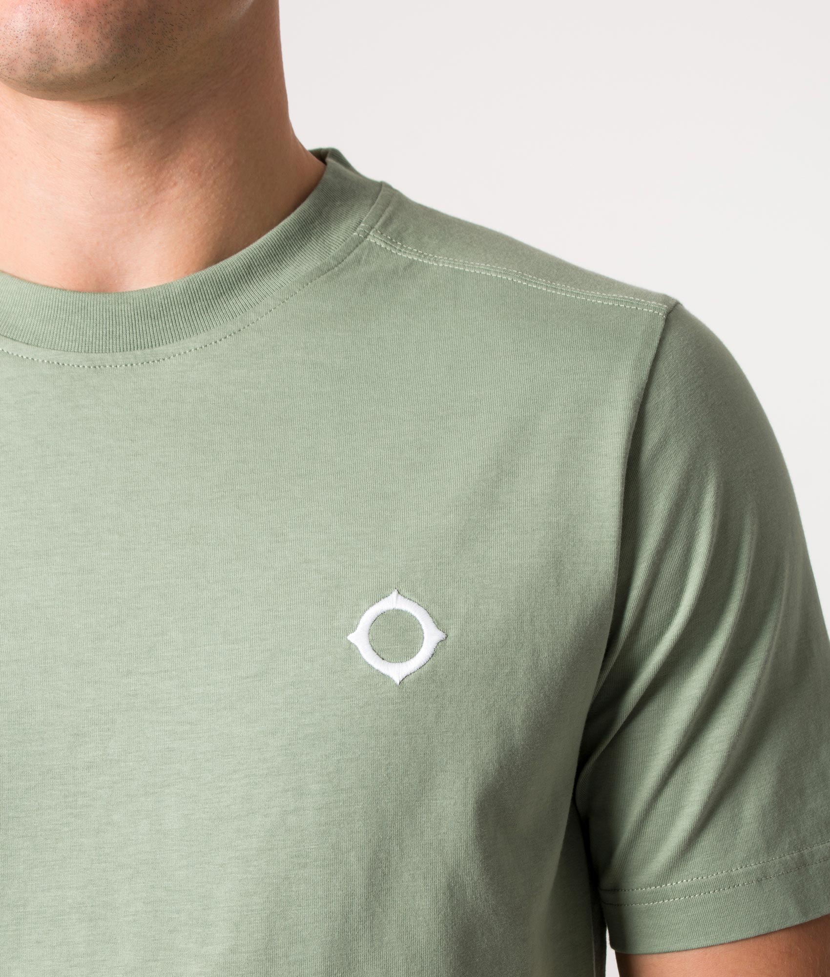 Icon-T-Shirt-Loden-Frost-Ma.Strum-EQVVS