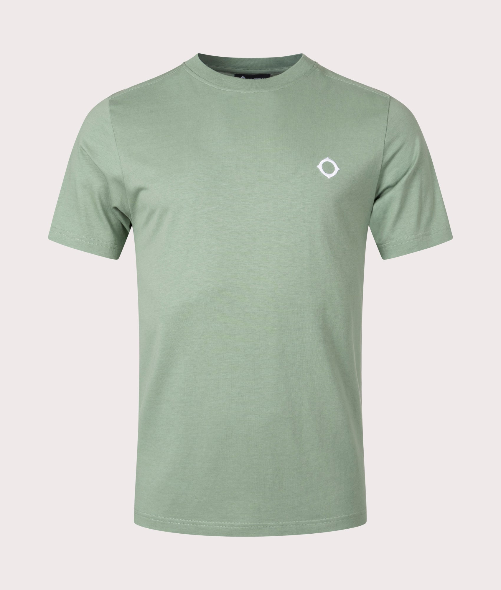 Icon-T-Shirt-Loden-Frost-Ma.Strum-EQVVS
