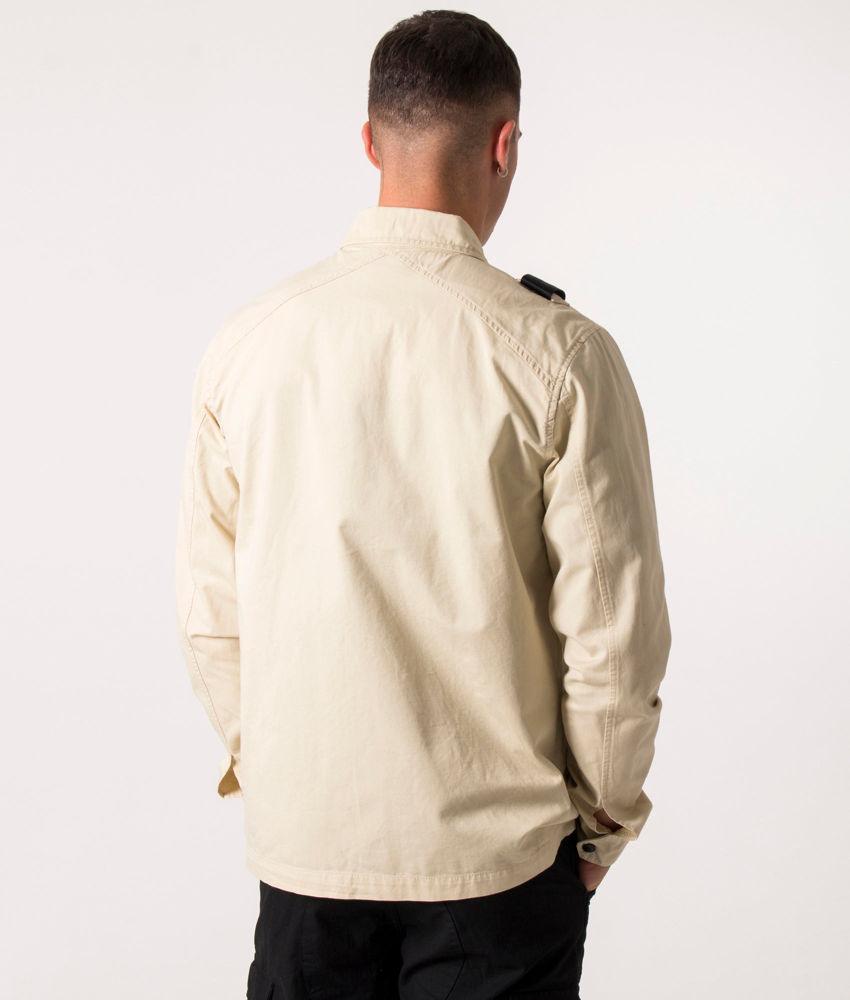 Full-Zip-Overshirt-Ash-MA.Strum-EQVVS