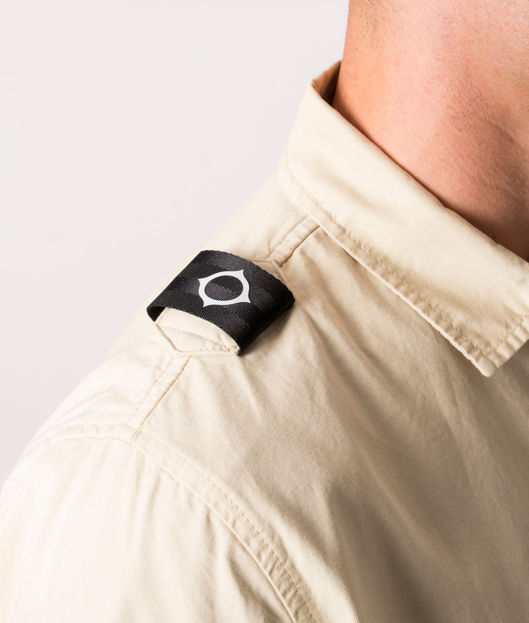 Full-Zip-Overshirt-Ash-MA.Strum-EQVVS