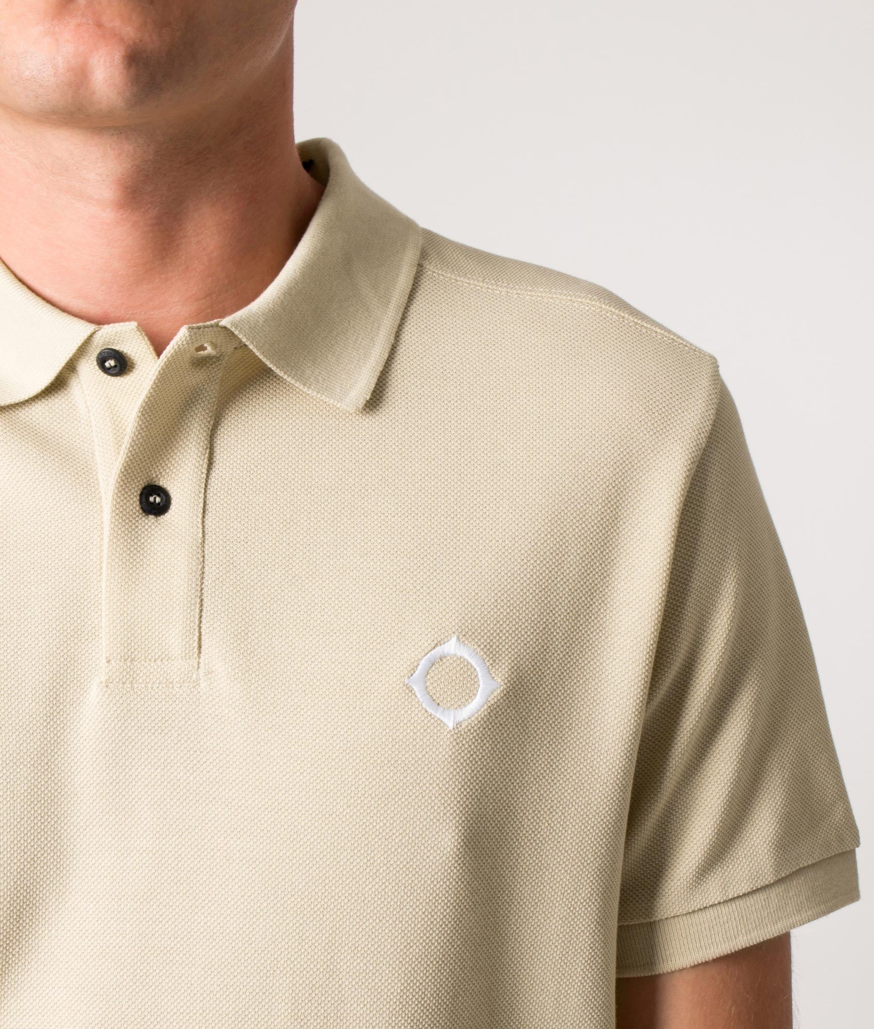 Pique-Polo-Shirt-Ash-Ma.Strum-EQVVS