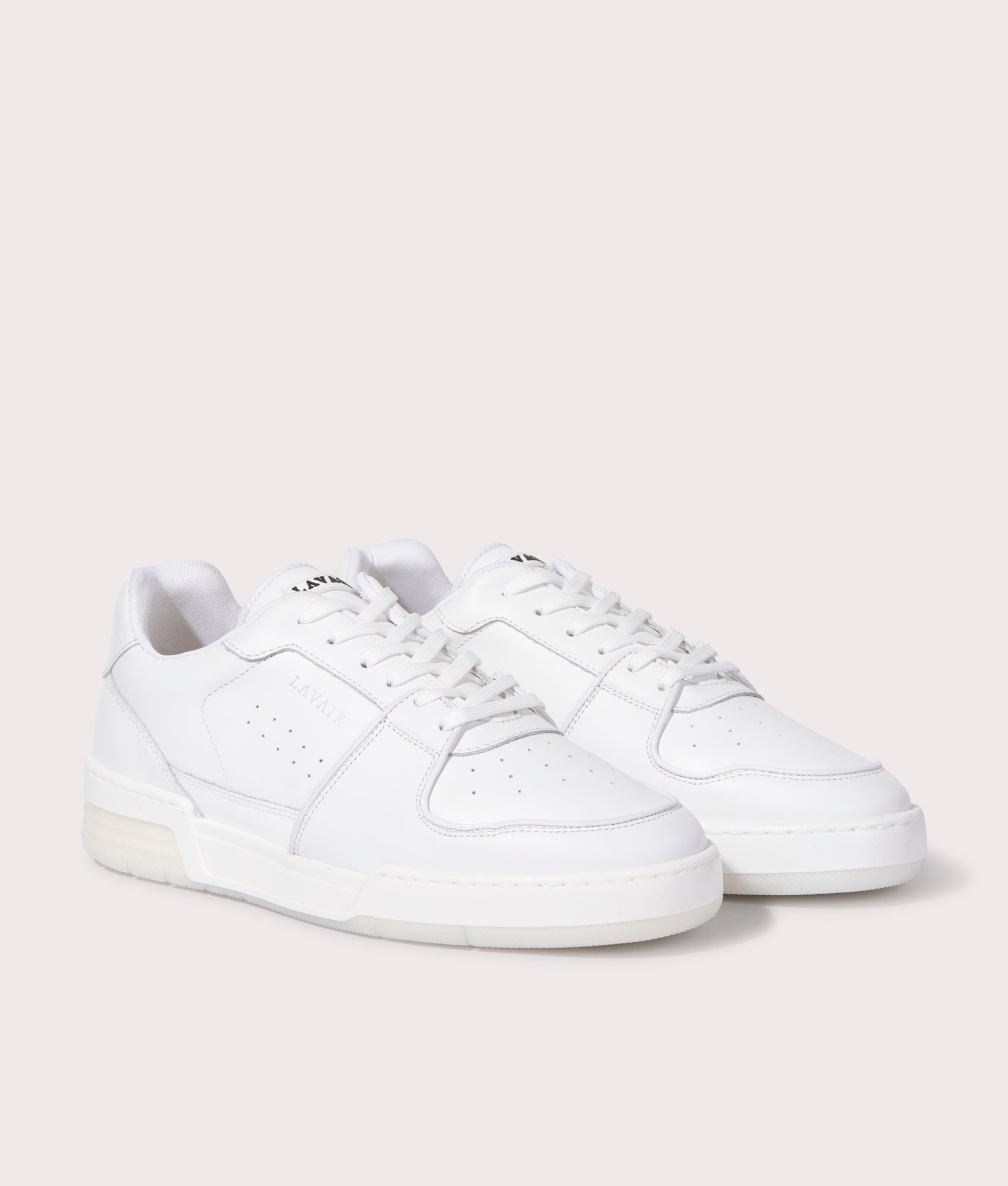 Vadum-Low-Top-Trainers-White-LAVAIR-EQVVS