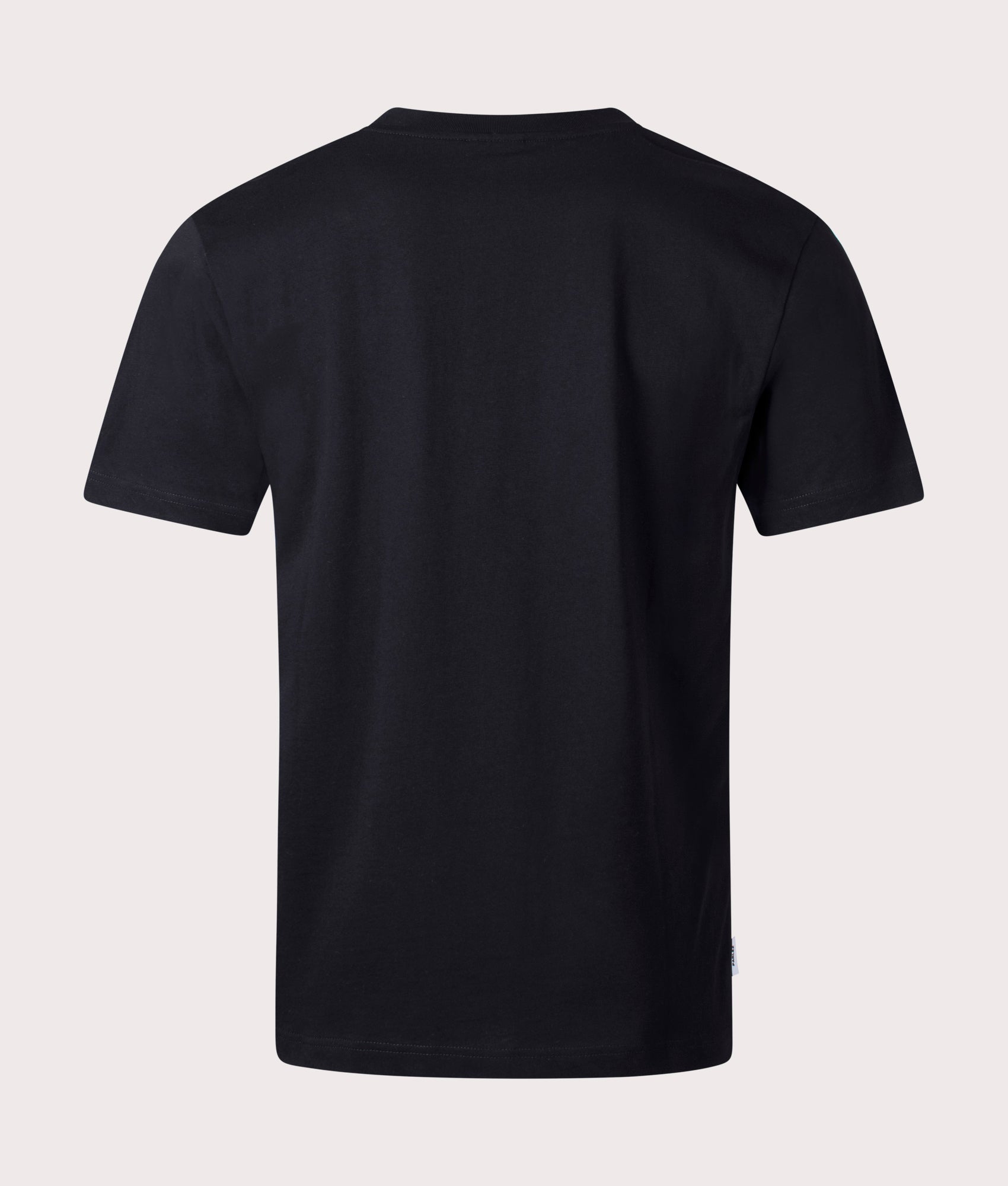 Wright-T-Shirt-Black-Parlez-EQVVS