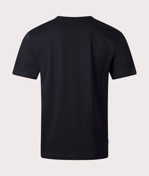 Wright-T-Shirt-Black-Parlez-EQVVS