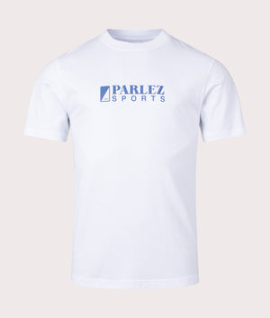 Trig-T-Shirt-White-Parlez-EQVVS