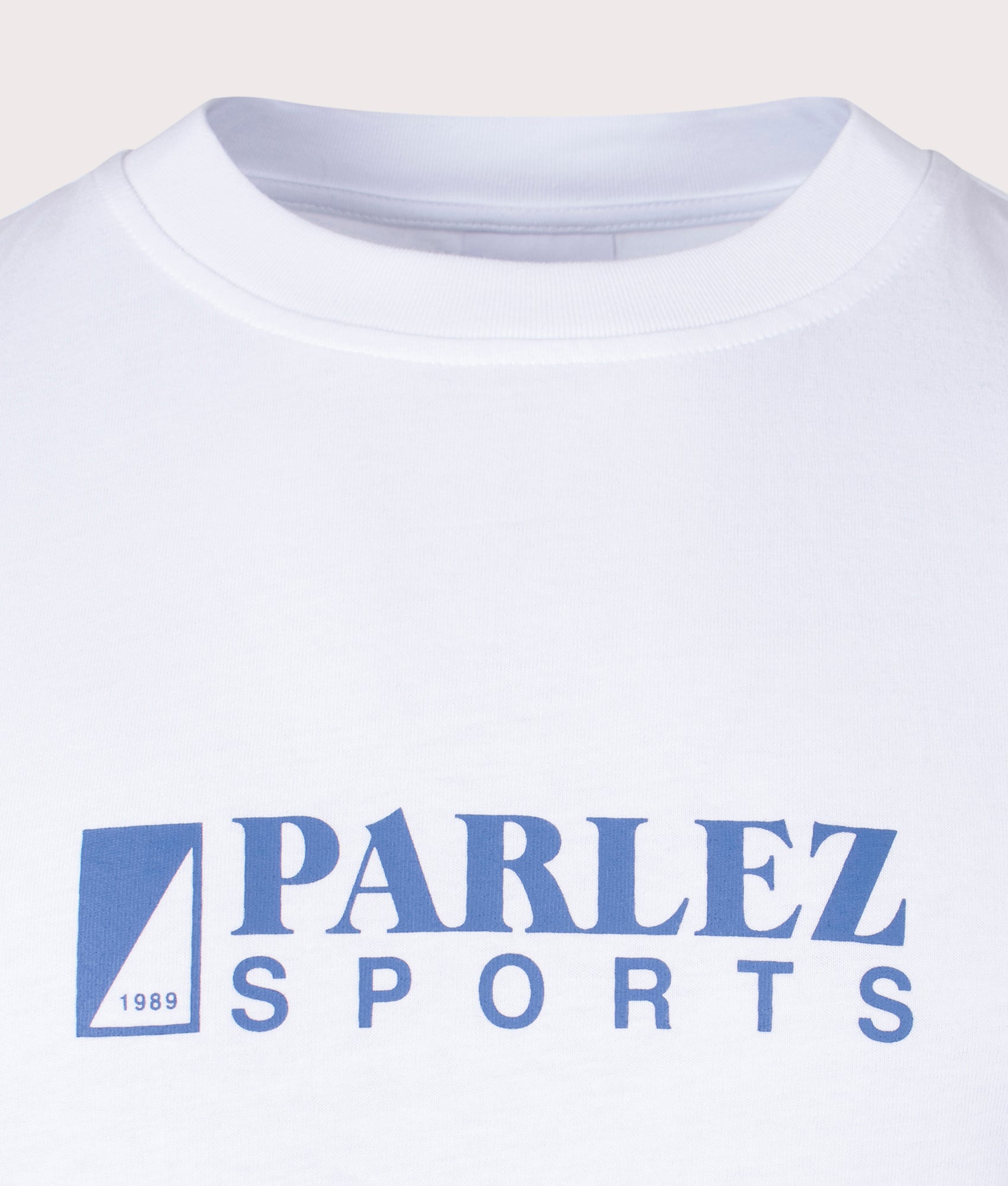 Trig-T-Shirt-White-Parlez-EQVVS