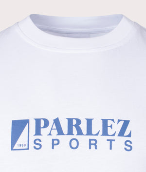 Trig-T-Shirt-White-Parlez-EQVVS